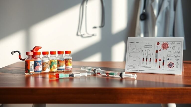 combination vaccines myths debunked