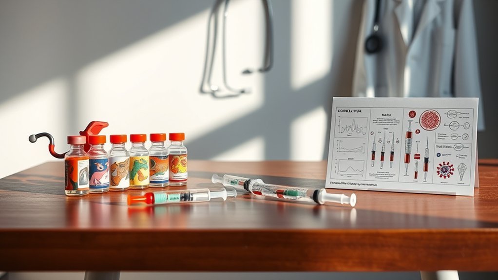 combination vaccines myths debunked