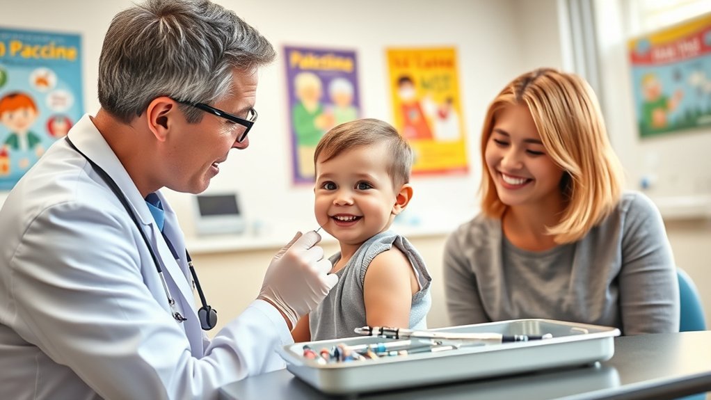 combination vaccines prevention strategies