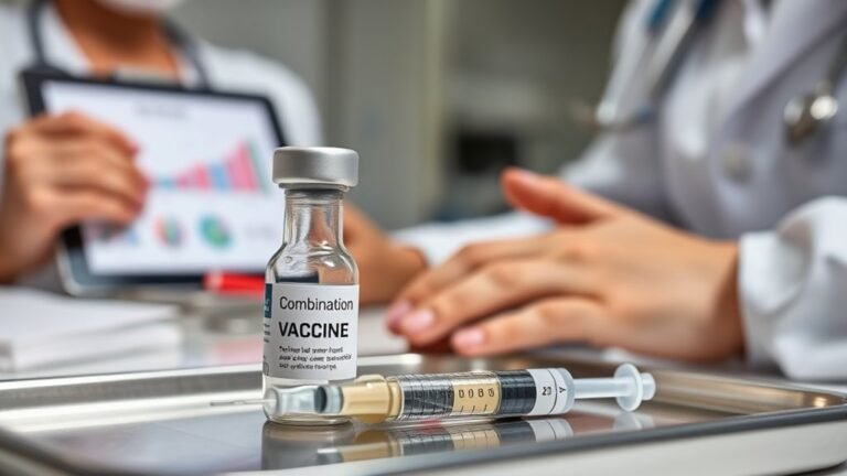 combination vaccines risks usa