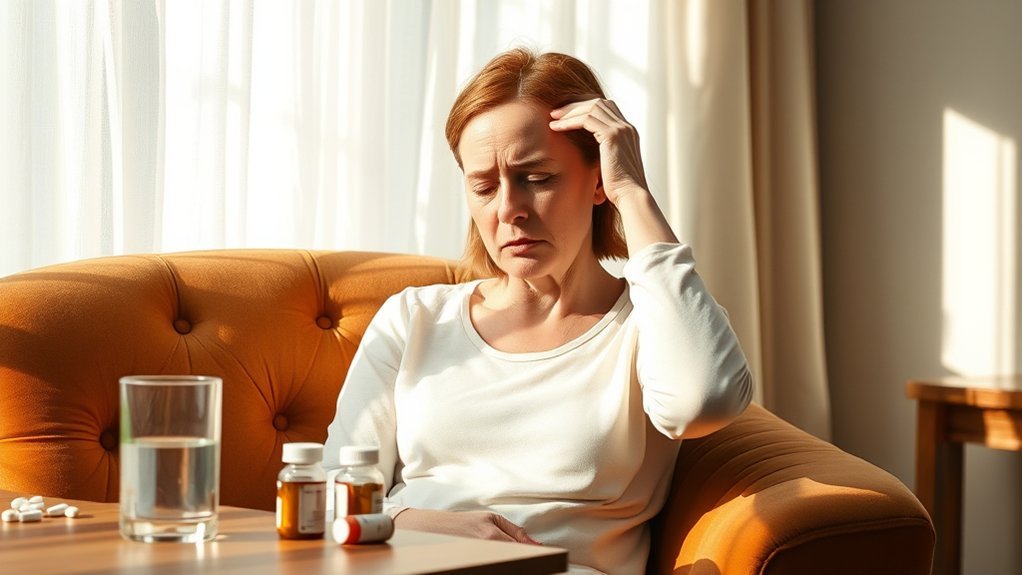 common symptoms and signs