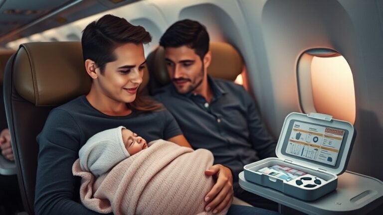 consult doctor before flying