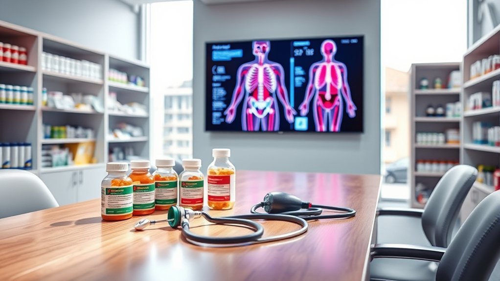 contraindications frequently asked questions