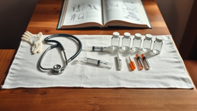 contraindications guide explained clearly
