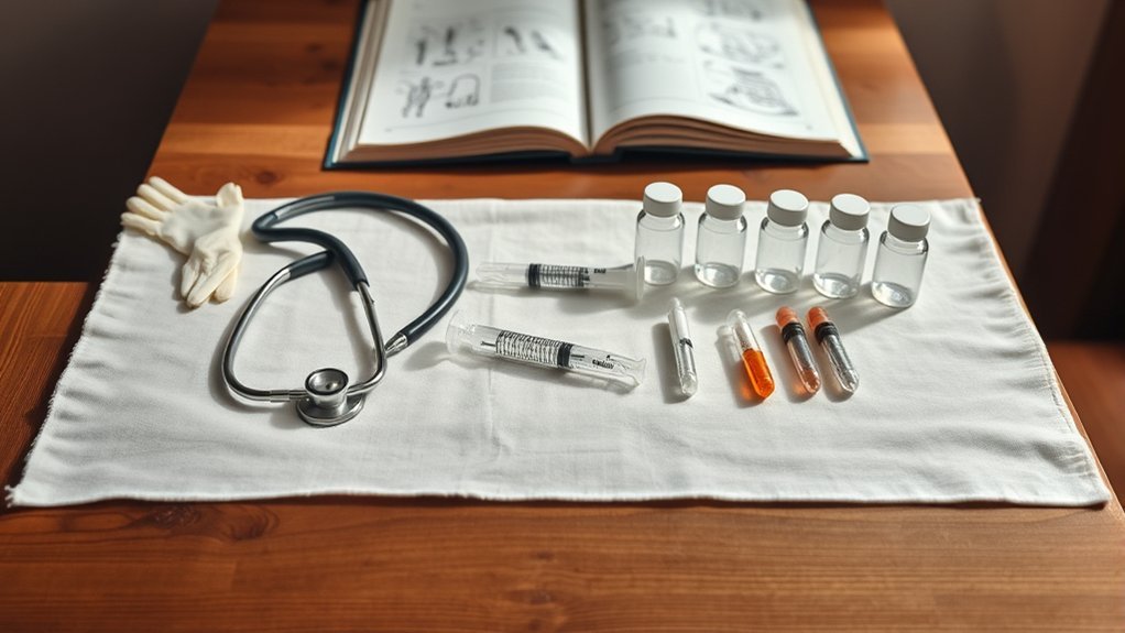 contraindications guide explained clearly