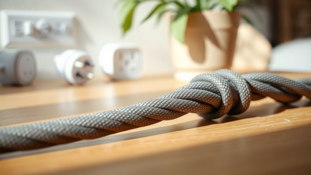 cord safety frequently asked questions