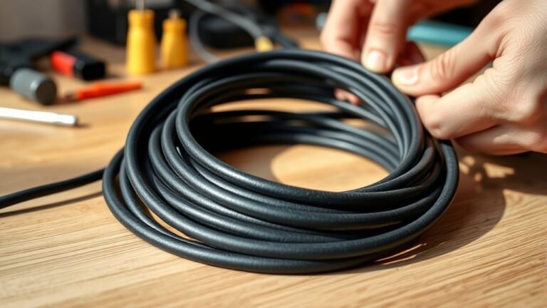cord safety precautions explained