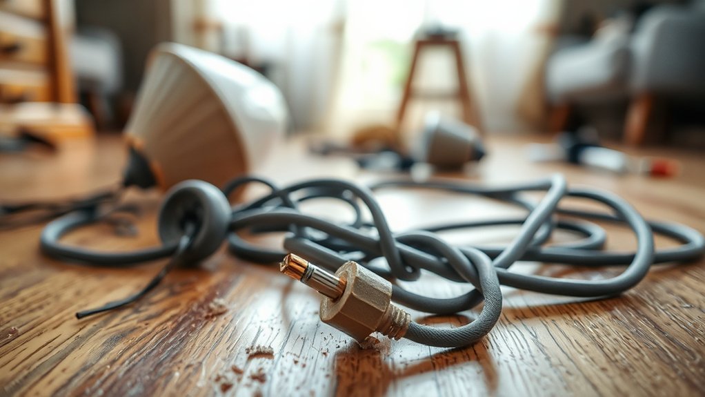 cord safety risk factors