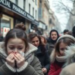 cough and cold causes