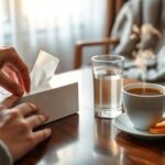 cough and cold guidelines
