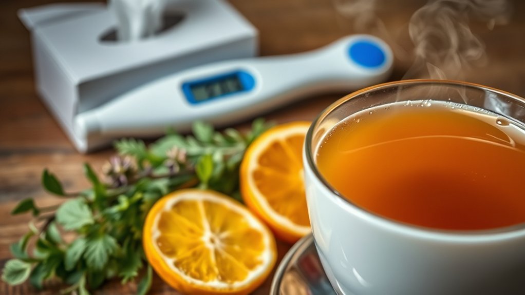 cough and cold misconceptions clarified