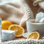 cough and cold prevention tips