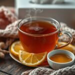 cough and cold relief guide