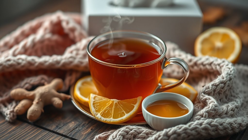 cough and cold relief guide