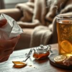 cough and cold symptoms