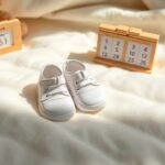 creative announcement photo accessories