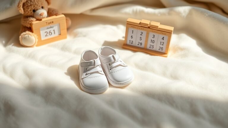 creative announcement photo accessories