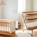 crib and bassinet comparison
