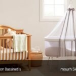 crib and bassinet guidelines