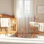 crib versus bassinet comparison