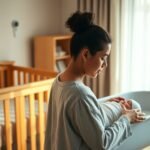 crib versus bassinet guidance