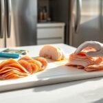 deli meat handling guidelines