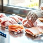 deli meat handling precautions