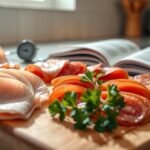 deli meat health precautions