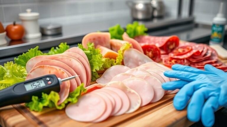 deli meat health risks