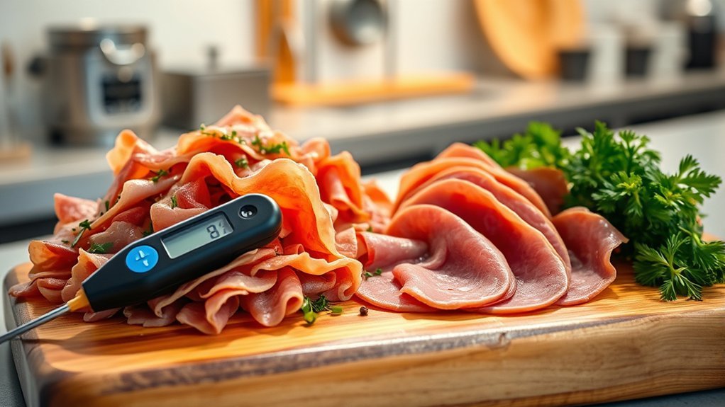 deli meat safety misconceptions debunked