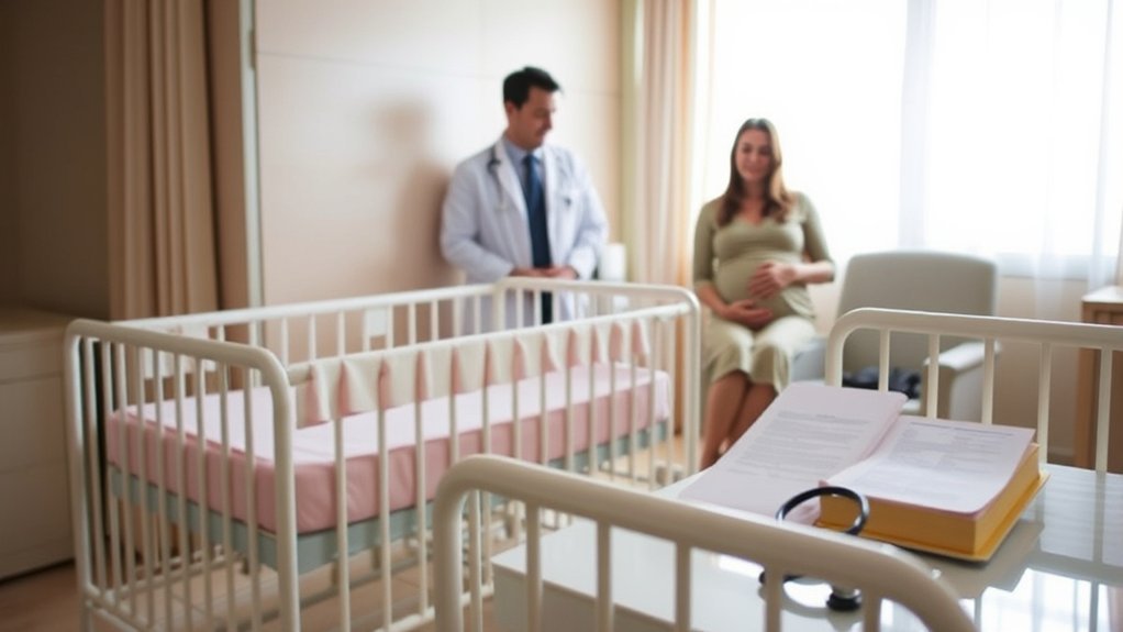 delivery options for twins