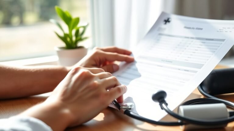 diagnosis and prevention guidelines