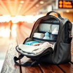 diaper bag travel misconceptions clarified