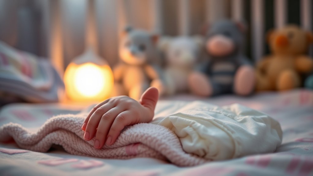 diaper myths and facts