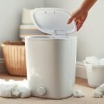 diaper pail care tips