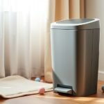 diaper pail frequently asked questions