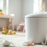 diaper pail health concerns
