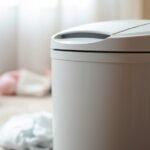 diaper pail odor indicators