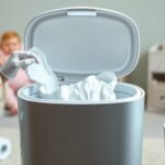 diaper pail usage instructions