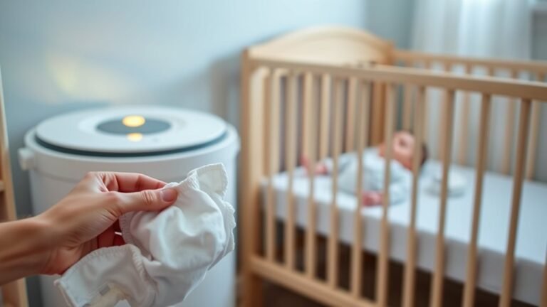 diaper pails doctor consultation guide