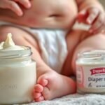 diaper rash causes and risks