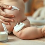 diaper rash cream benefits