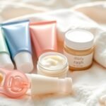 diaper rash cream information