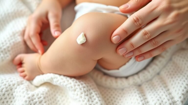diaper rash doctor guidelines