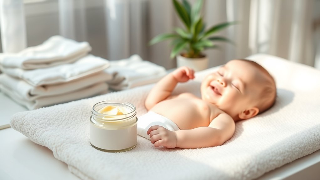 diaper rash prevention strategies