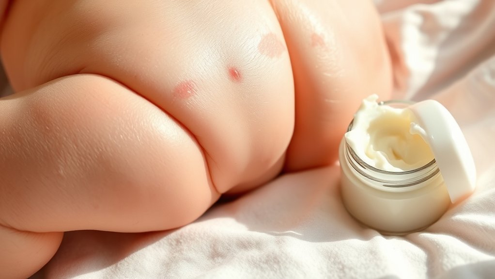 diaper rash treatment options