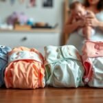 diaper size considerations explained