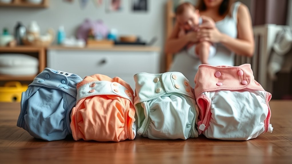 diaper size considerations explained