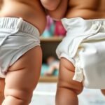 diaper size guidelines explained