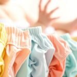 diaper size indicators explained